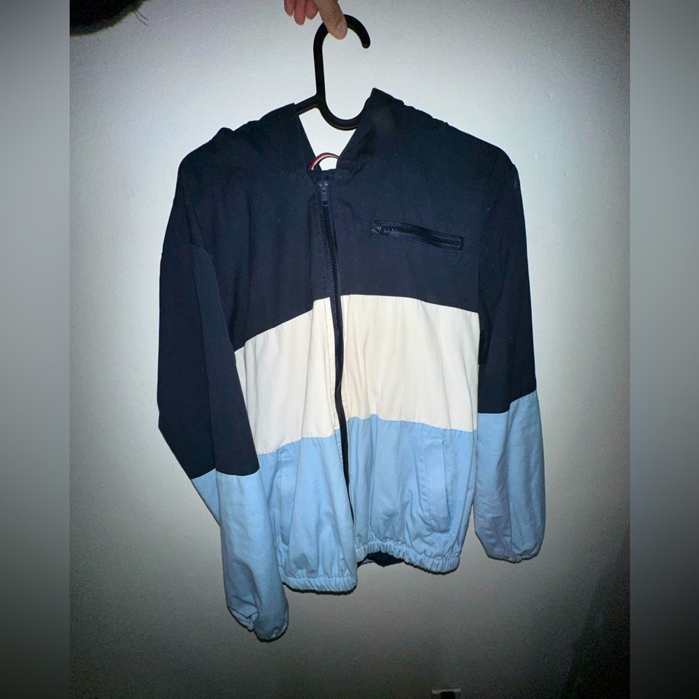 Women’s  Windbreaker
